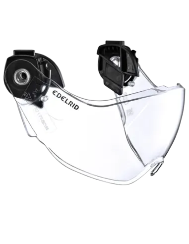 Helmet Visor Clear