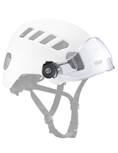 Visera Visor Clear