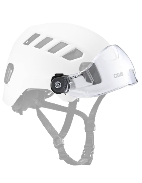 Visera Visor Clear