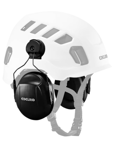 Orejeras para casco Helmet Ear Muffs