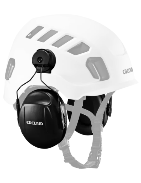 Orejeras para casco Helmet Ear Muffs