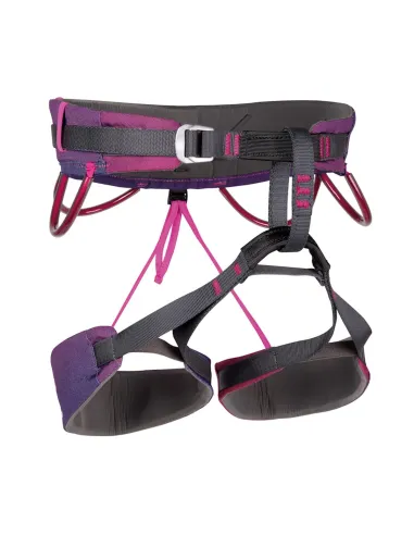 Energy Janja Violet Harness