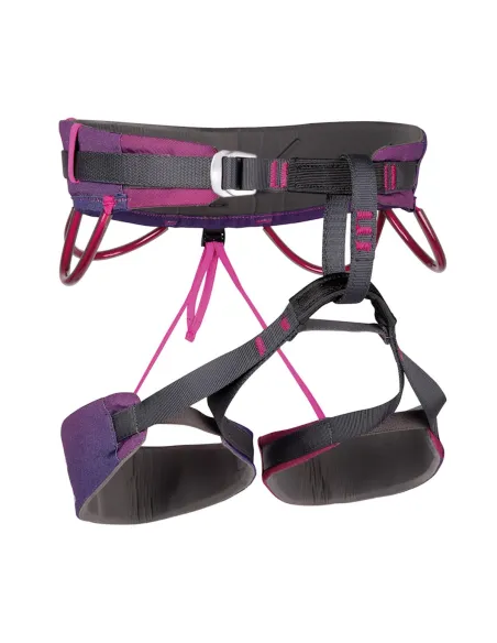 Energy Janja Violet Harness