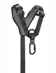 Top Black brystsele