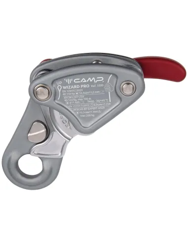 Wizard Pro Descender