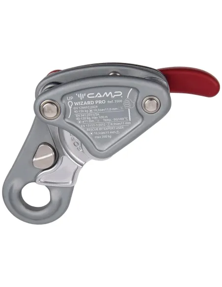 Wizard Pro Descender