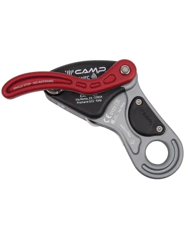 Wizard Pro Descender