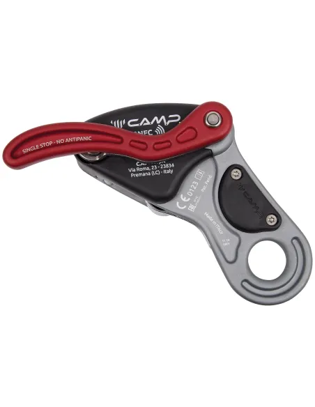 Wizard Pro Descender