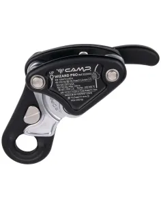 Wizard Pro Descender