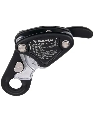 Wizard Pro Descender