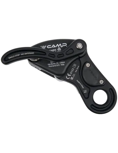 Wizard Pro Descender