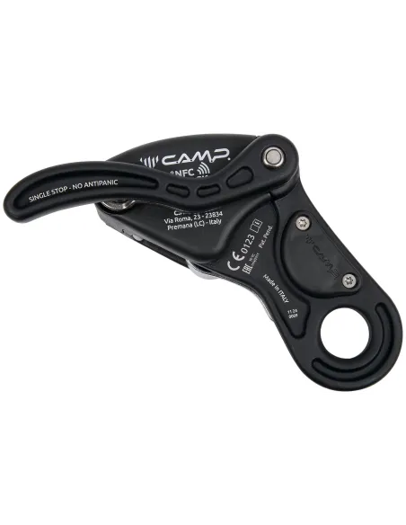Wizard Pro Descender
