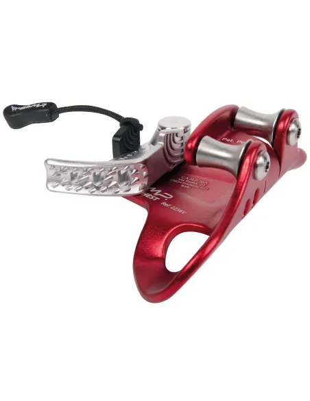 Bloqueador de Pecho Turbochest