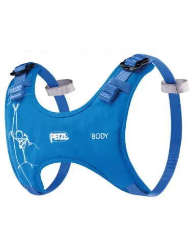 Chest Harness for Children Body