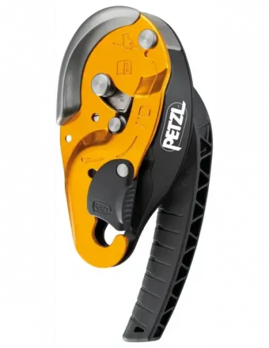 I'D S (10-11,5mm) Descender