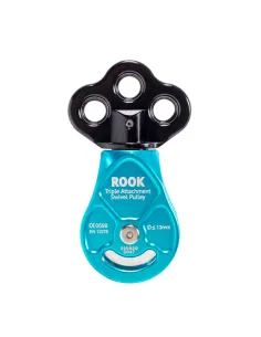 Rook Pulley