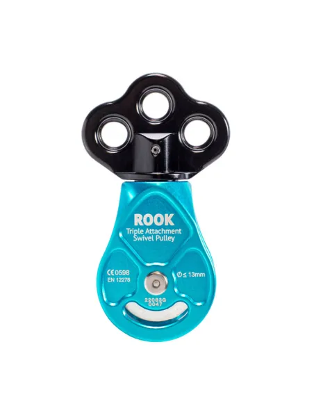 Τροχαλία Rook