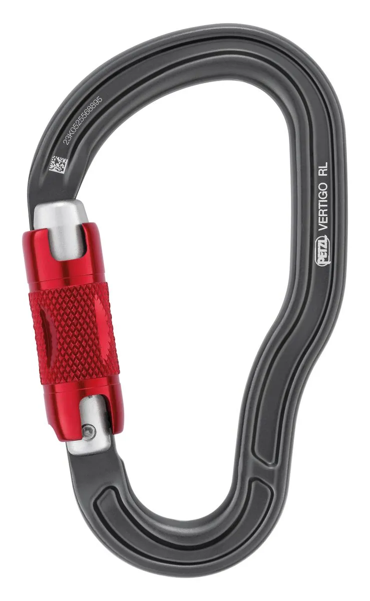 Karabiner Vertigo Twist Lock