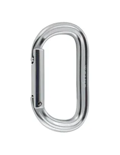 Oval XL Carabiner