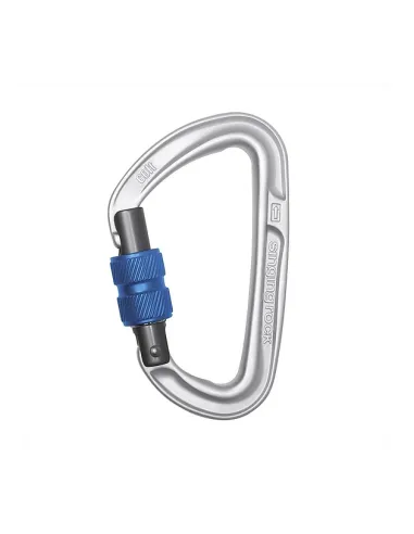 Colt Screw Lock Carabiner