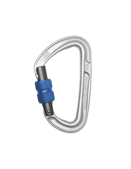 Colt Screw Lock Carabiner