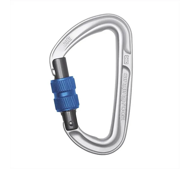 Karabiner Colt Screw Lock