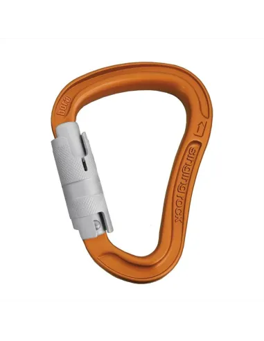 Bora Triact Lock Carabiner