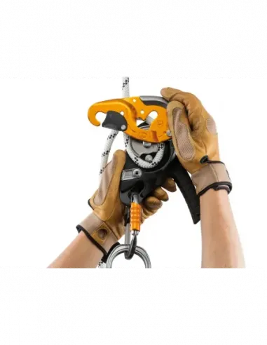 I'D S (10-11,5mm) Descender