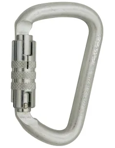 Καραμπίνερ D Pro 2Lock