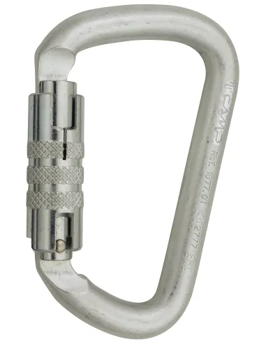 Karabiner D Pro 2Lock