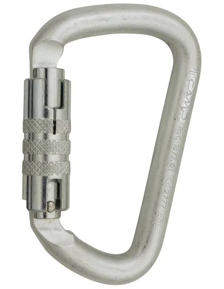 Karabiner D Pro 2Lock