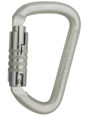 D Pro Lock Triple Lock karabinhage