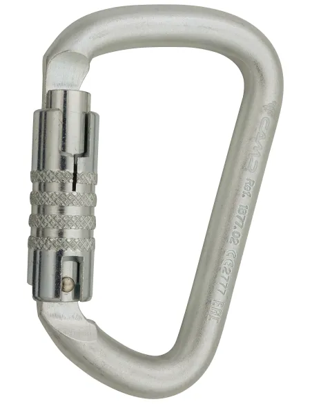 D Pro Lock Triple Lock Καραμπίνερ