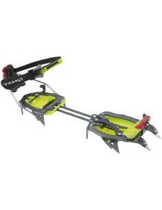 Crampons Skimo Nanotech