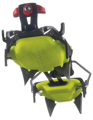 Stijgijzers Skimo Nanotech