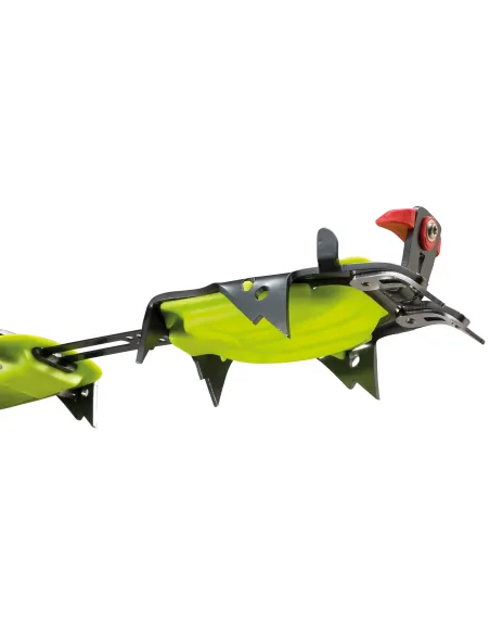 Stijgijzers Skimo Nanotech