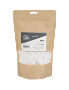 Mag Crunchy Μαγνησία 1L