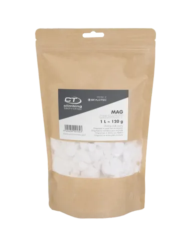Mag Crunchy magnesium 1L