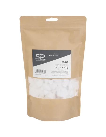 Mag Crunchy Μαγνησία 1L