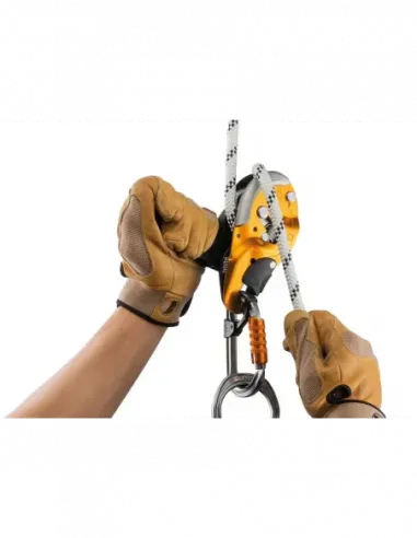 I'D S (10-11,5mm) Descender