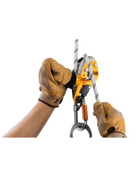 I'D S (10-11,5mm) Descender