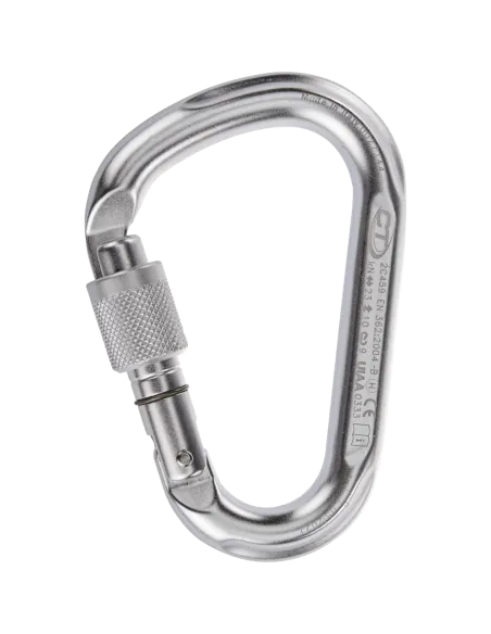 Snappy SG Carabiner