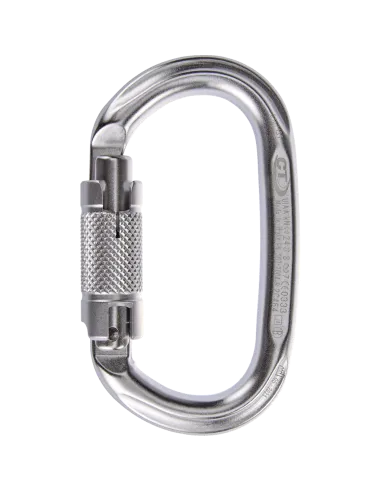 Pillar WG Carabiner