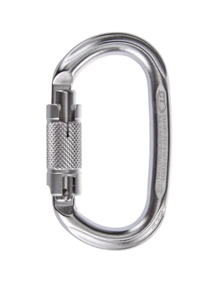 Pillar WG Carabiner