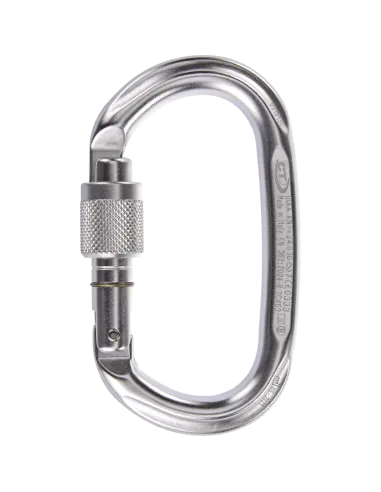 Pillar SG Carabiner