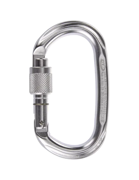 Pillar SG Carabiner