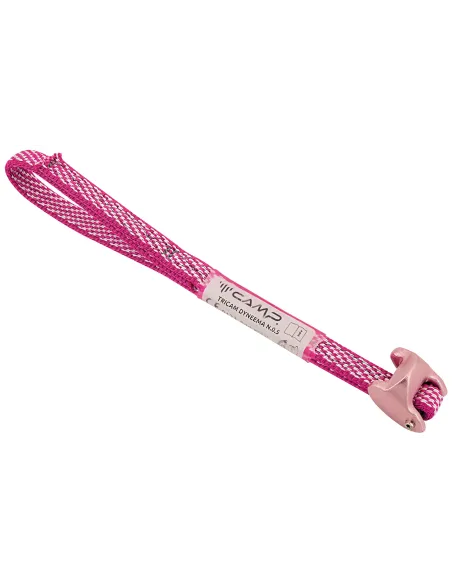 Friend set Tricam Dyneema Set 4 Stück