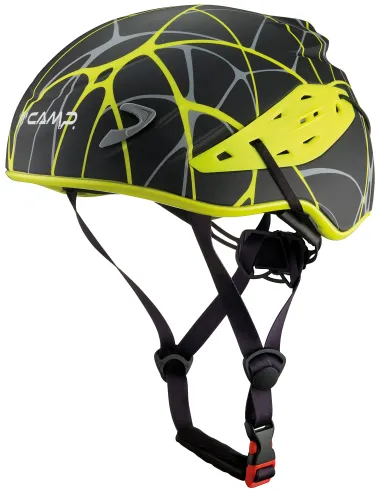 Speed Comp hjelm