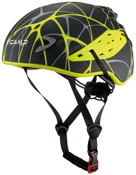 Speed Comp helm