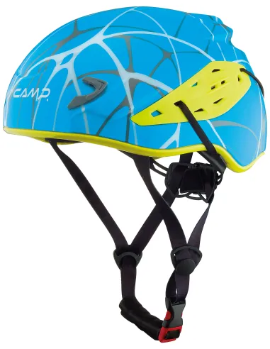 Speed Comp Helmet
